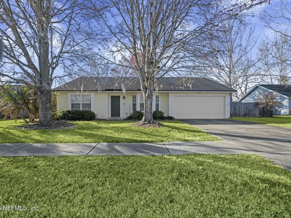 1985 APOPKA Drive, Middleburg, FL 32068