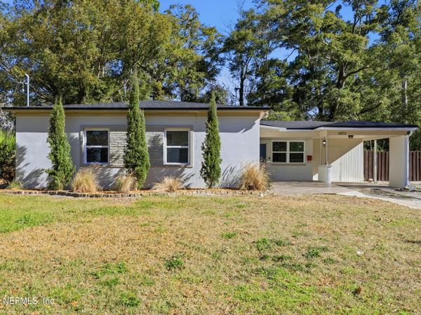 1873 STANFORD Road N, Jacksonville, FL 32207