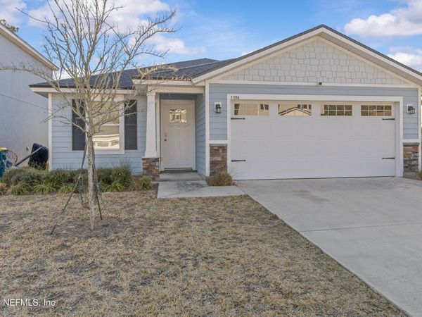 11338 MARGARETS LANDING Place, Jacksonville, FL 32218