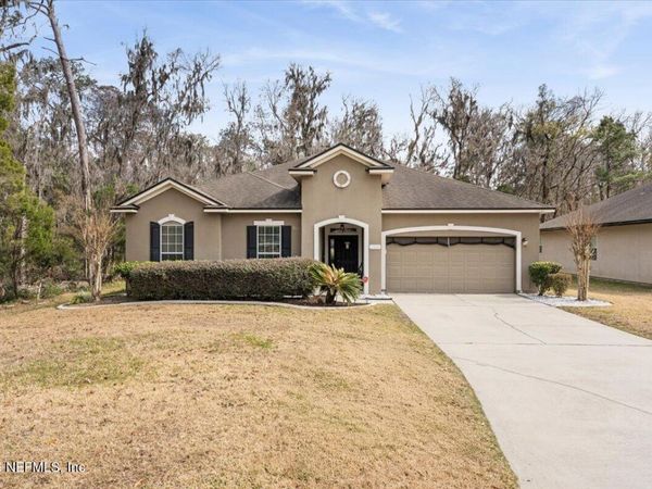 11251 ROBERT MASTERS Court, Jacksonville, FL 32218