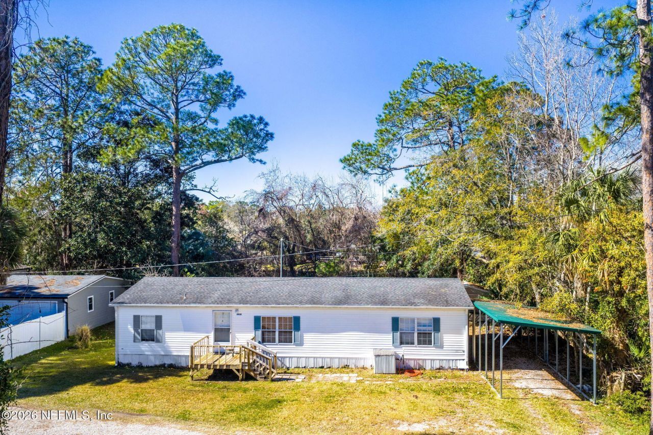 2910 Marshbank Road, Jacksonville, FL 32224 Main Photo