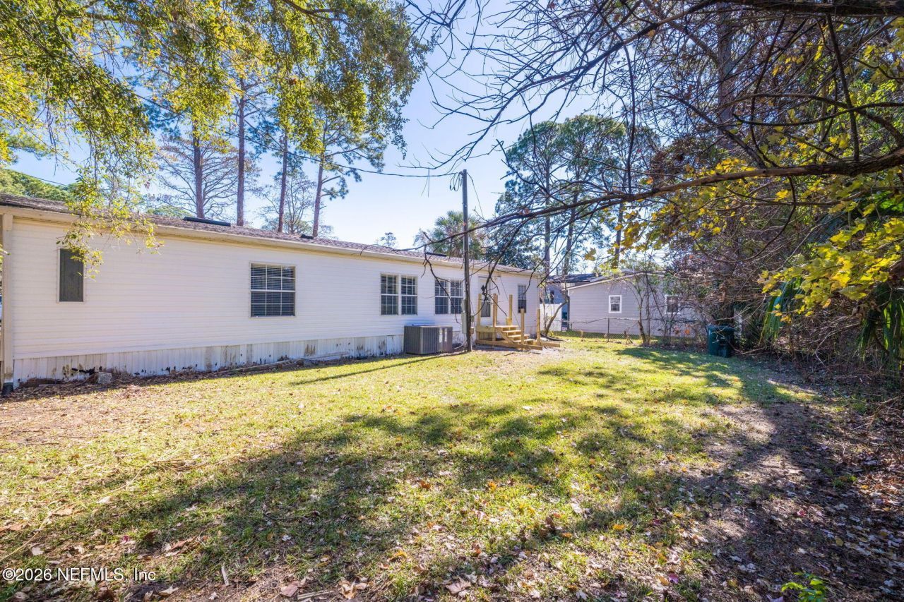 2910 Marshbank Road, Jacksonville, FL 32224 Photo