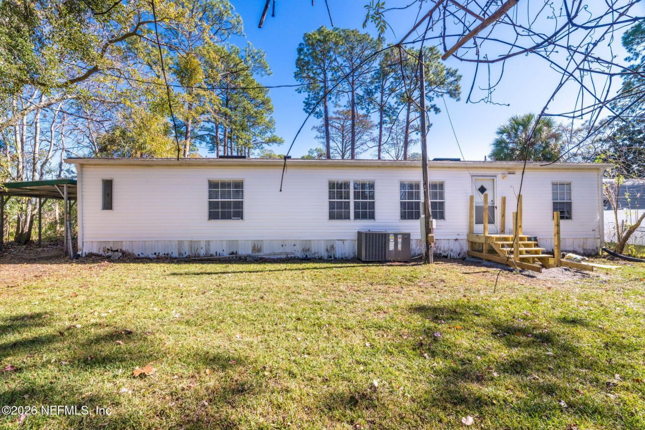 2910 Marshbank Road, Jacksonville, FL 32224 Photo