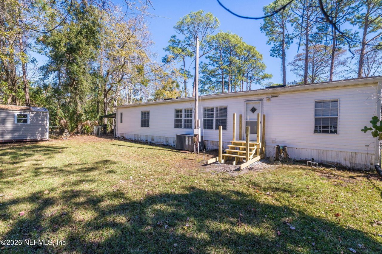 2910 Marshbank Road, Jacksonville, FL 32224 Photo