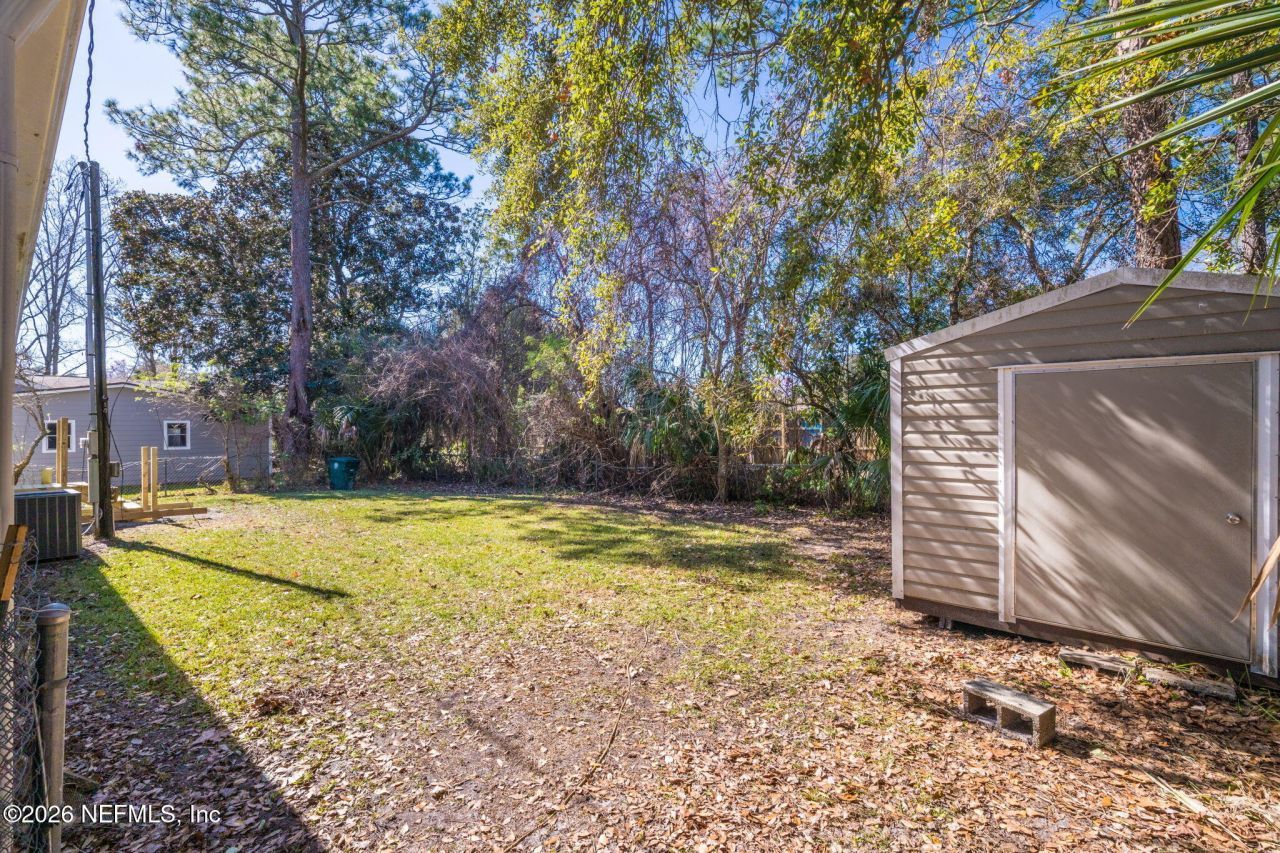 2910 Marshbank Road, Jacksonville, FL 32224 Photo