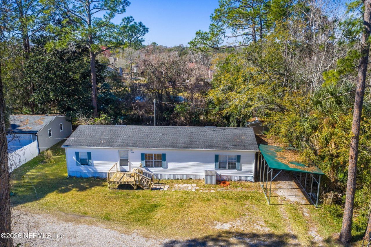 2910 Marshbank Road, Jacksonville, FL 32224 Photo
