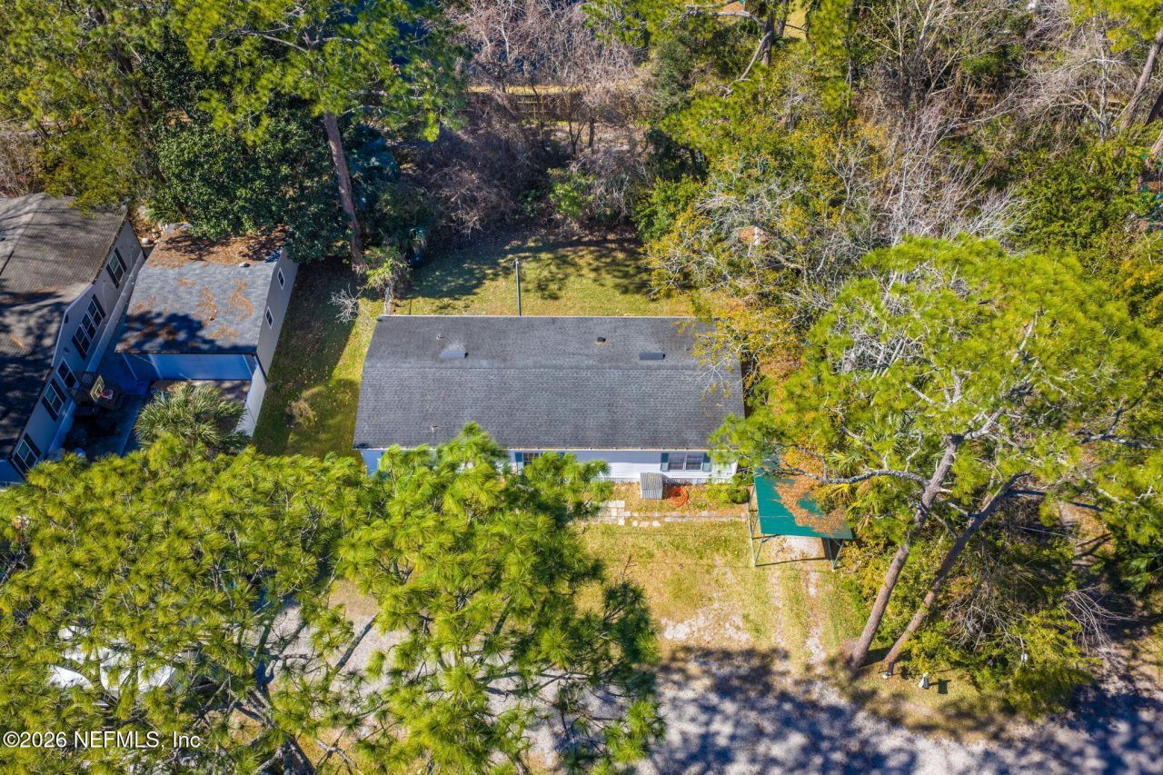 2910 Marshbank Road, Jacksonville, FL 32224 Photo