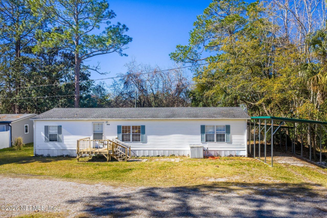 2910 Marshbank Road, Jacksonville, FL 32224 Photo