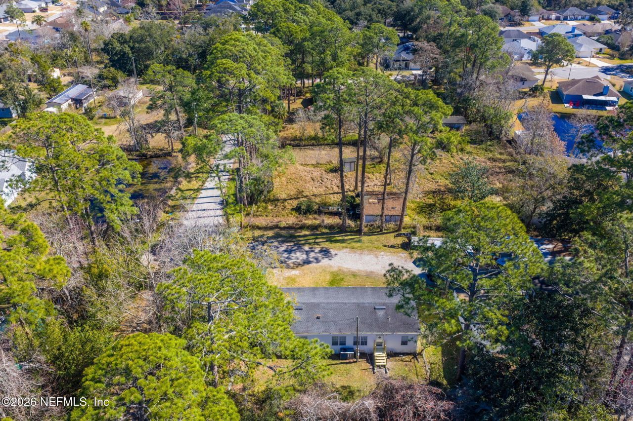 2910 Marshbank Road, Jacksonville, FL 32224 Photo