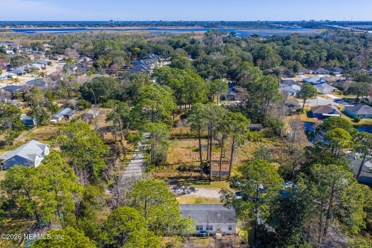 2910 Marshbank Road, Jacksonville, FL 32224 Photo
