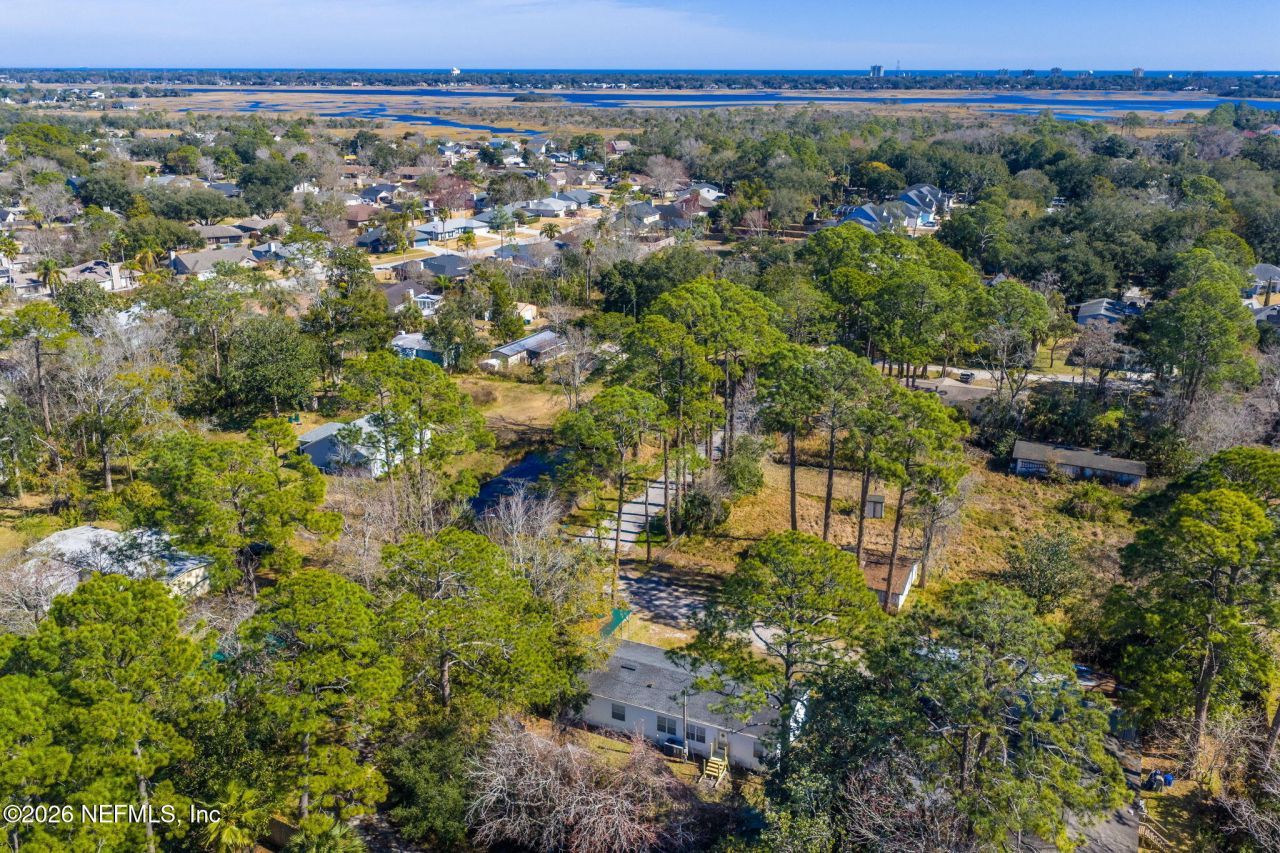2910 Marshbank Road, Jacksonville, FL 32224 Photo