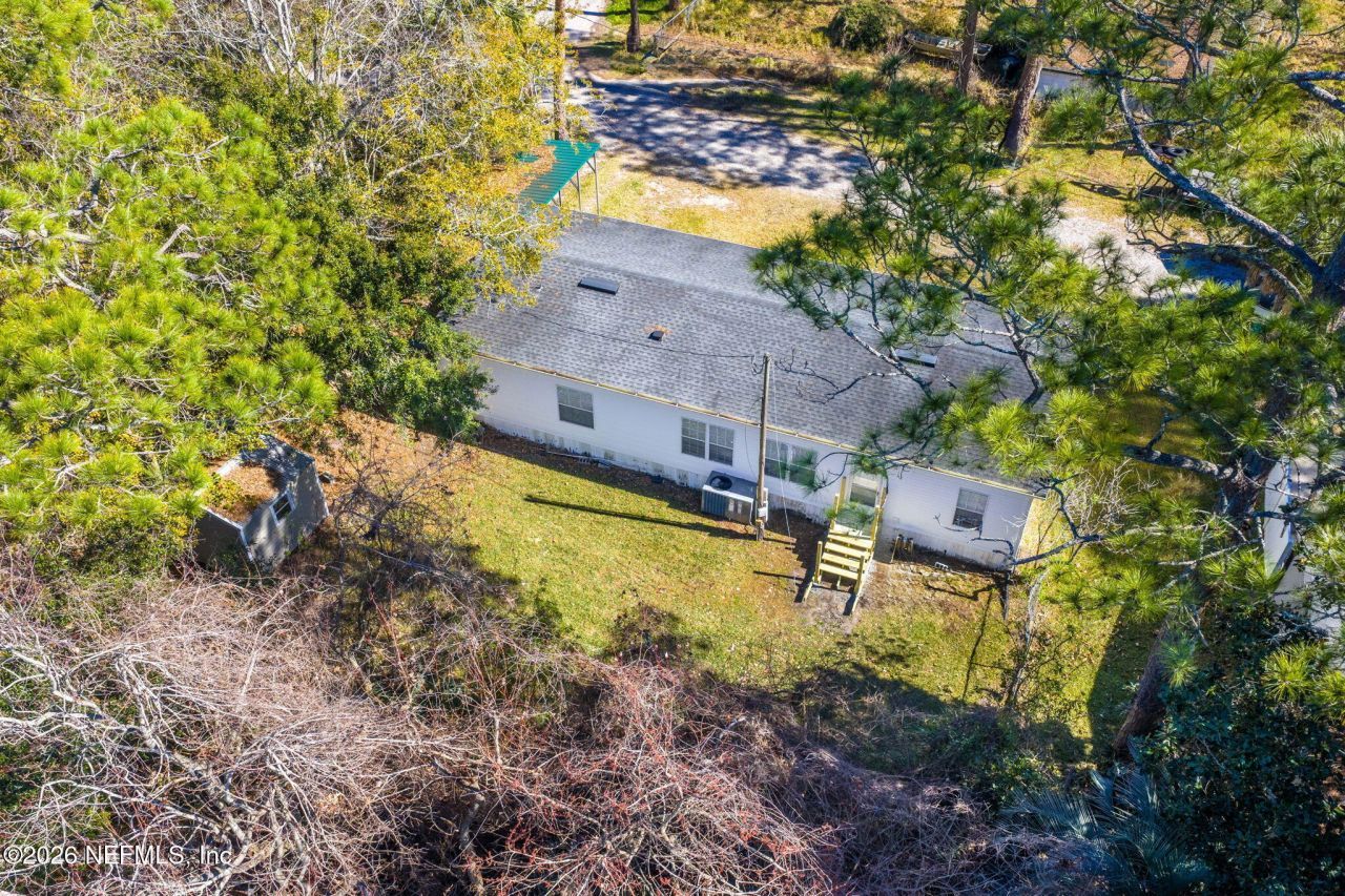 2910 Marshbank Road, Jacksonville, FL 32224 Photo