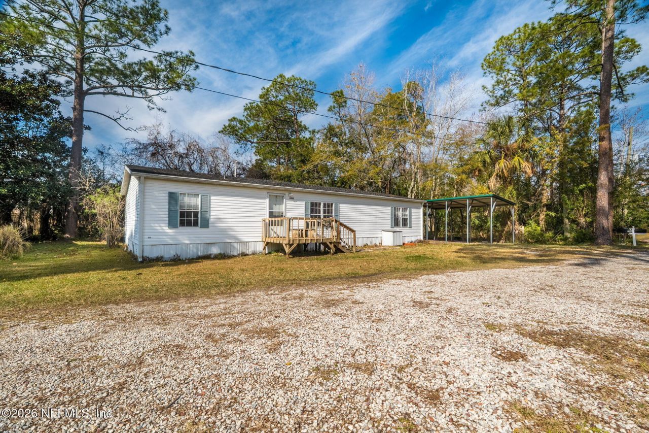 2910 Marshbank Road, Jacksonville, FL 32224 Photo