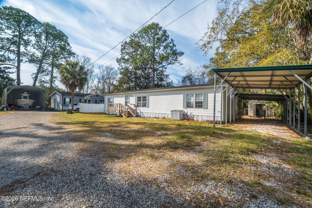 2910 Marshbank Road, Jacksonville, FL 32224 Photo