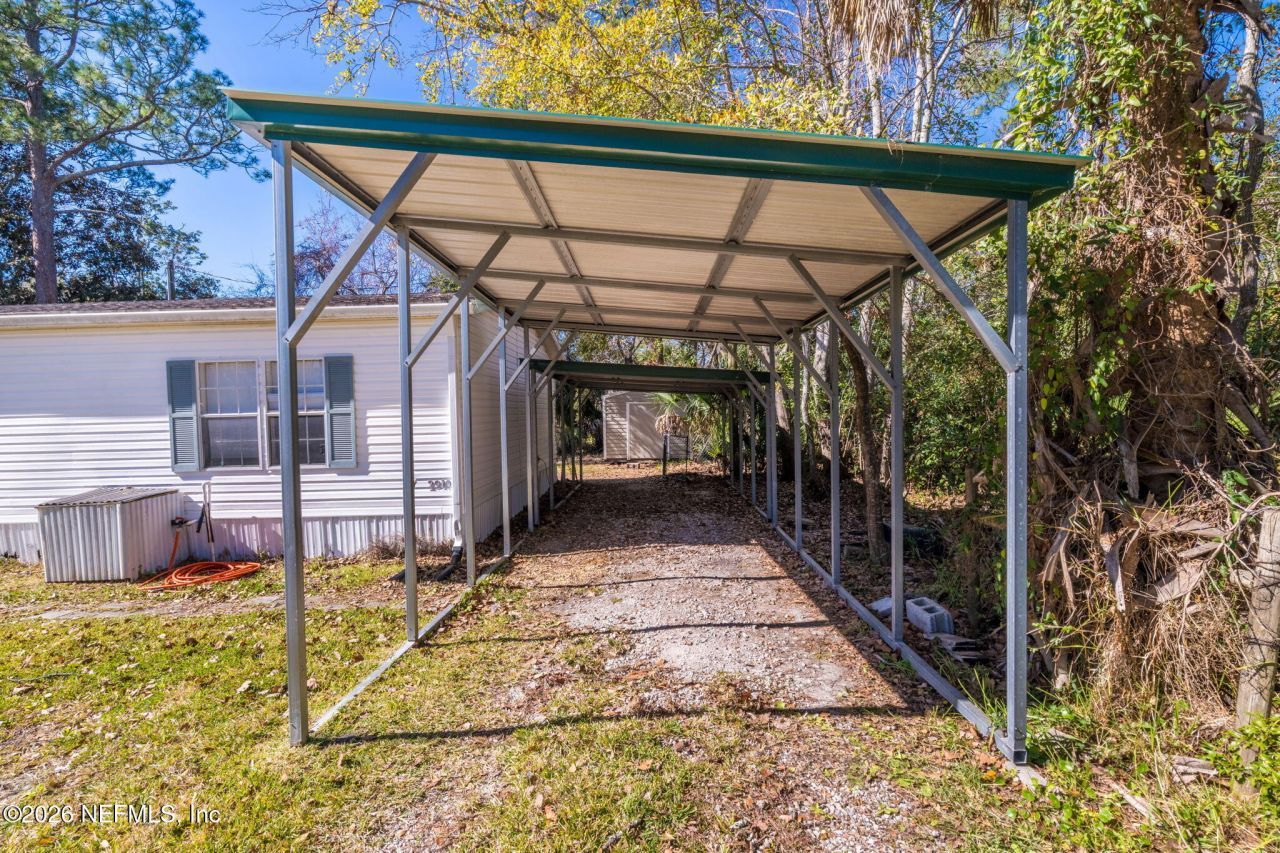 2910 Marshbank Road, Jacksonville, FL 32224 Photo
