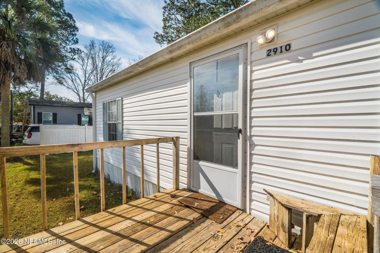 2910 Marshbank Road, Jacksonville, FL 32224 Photo
