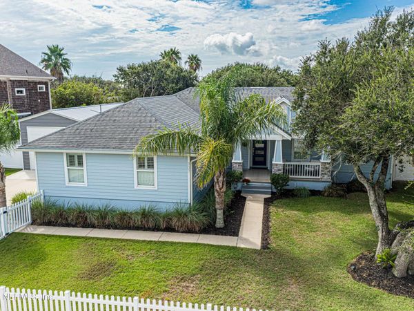 307 FIFTEENTH Street, St. Augustine, FL 32084