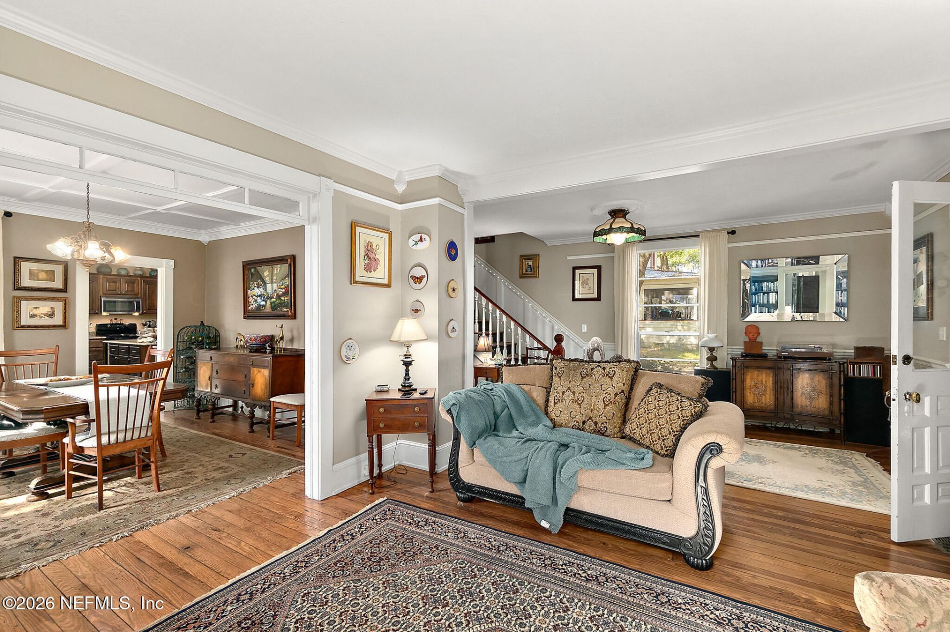 244 S Prospect Street, Crescent City, FL 32112 Photo