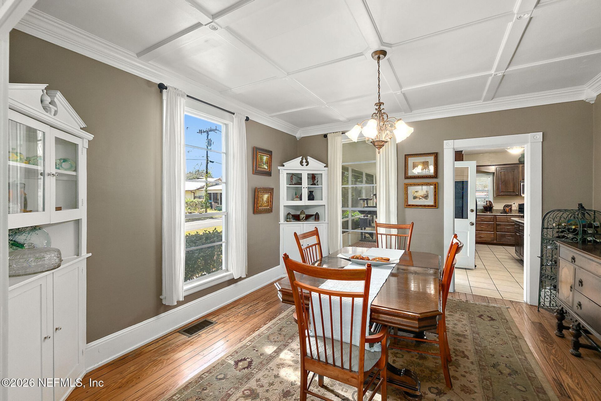 244 S Prospect Street, Crescent City, FL 32112 Photo
