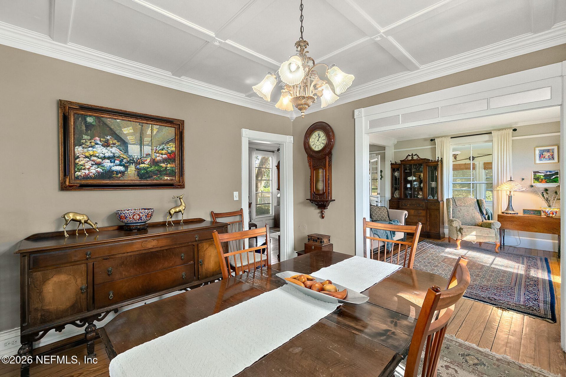 244 S Prospect Street, Crescent City, FL 32112 Photo
