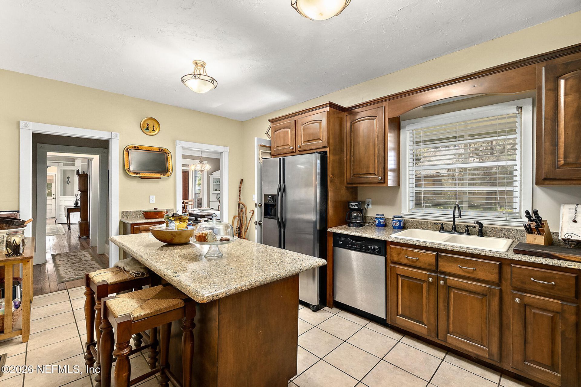 244 S Prospect Street, Crescent City, FL 32112 Photo