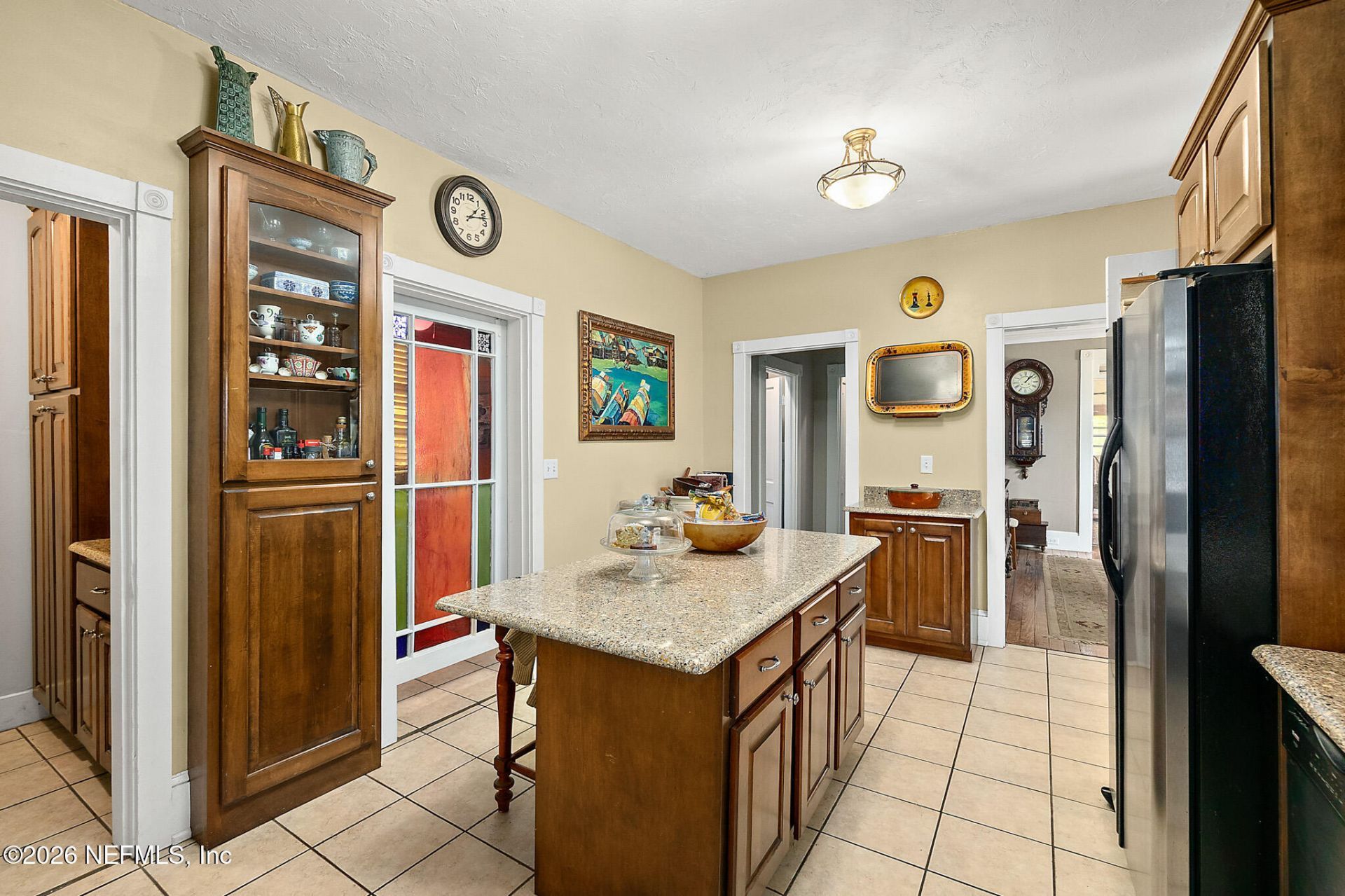 244 S Prospect Street, Crescent City, FL 32112 Photo