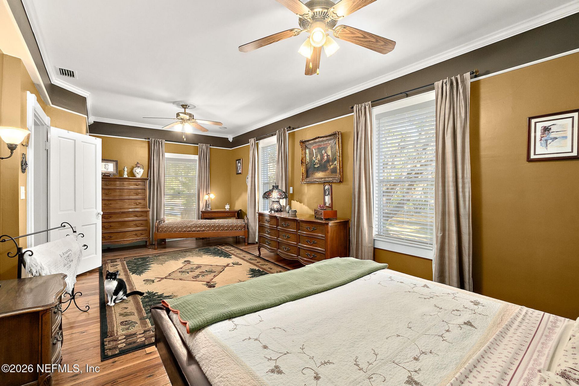244 S Prospect Street, Crescent City, FL 32112 Photo