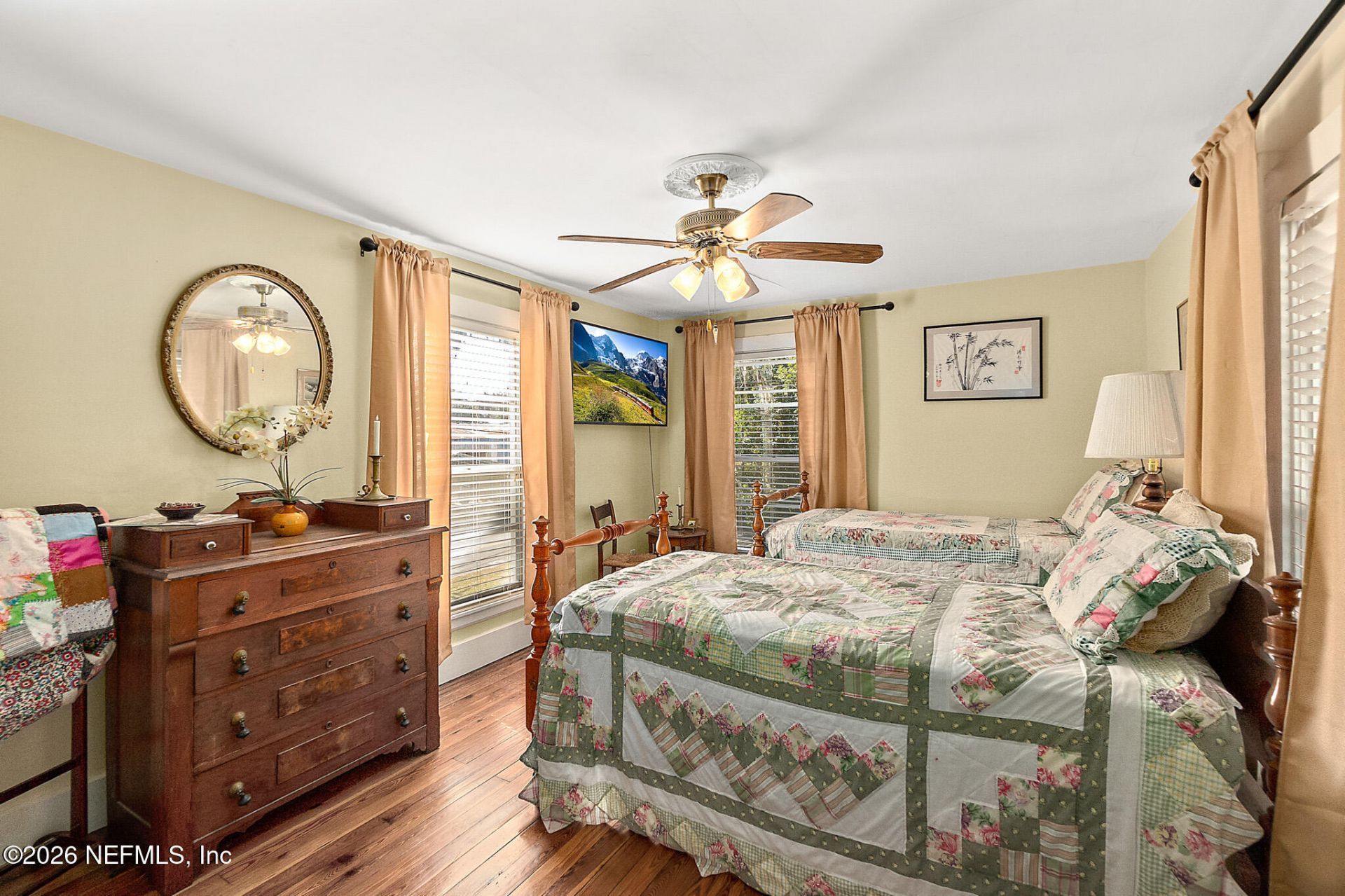 244 S Prospect Street, Crescent City, FL 32112 Photo