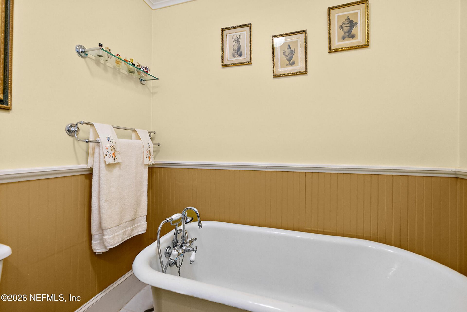 244 S Prospect Street, Crescent City, FL 32112 Photo