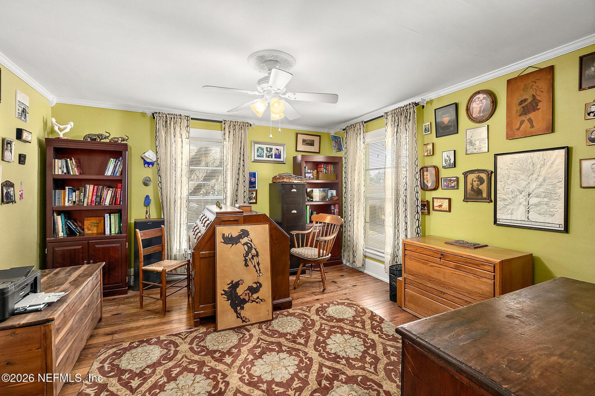244 S Prospect Street, Crescent City, FL 32112 Photo