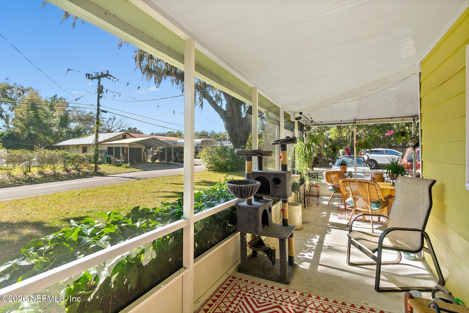 244 S Prospect Street, Crescent City, FL 32112 Photo