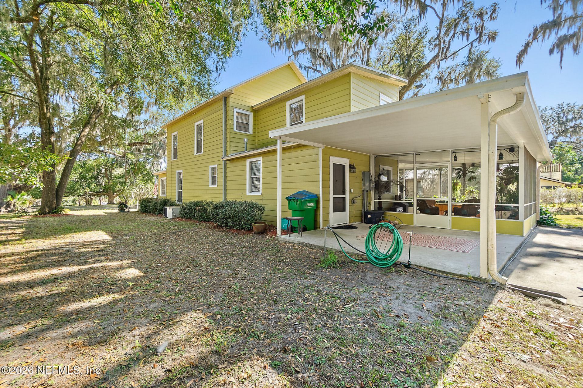 244 S Prospect Street, Crescent City, FL 32112 Photo
