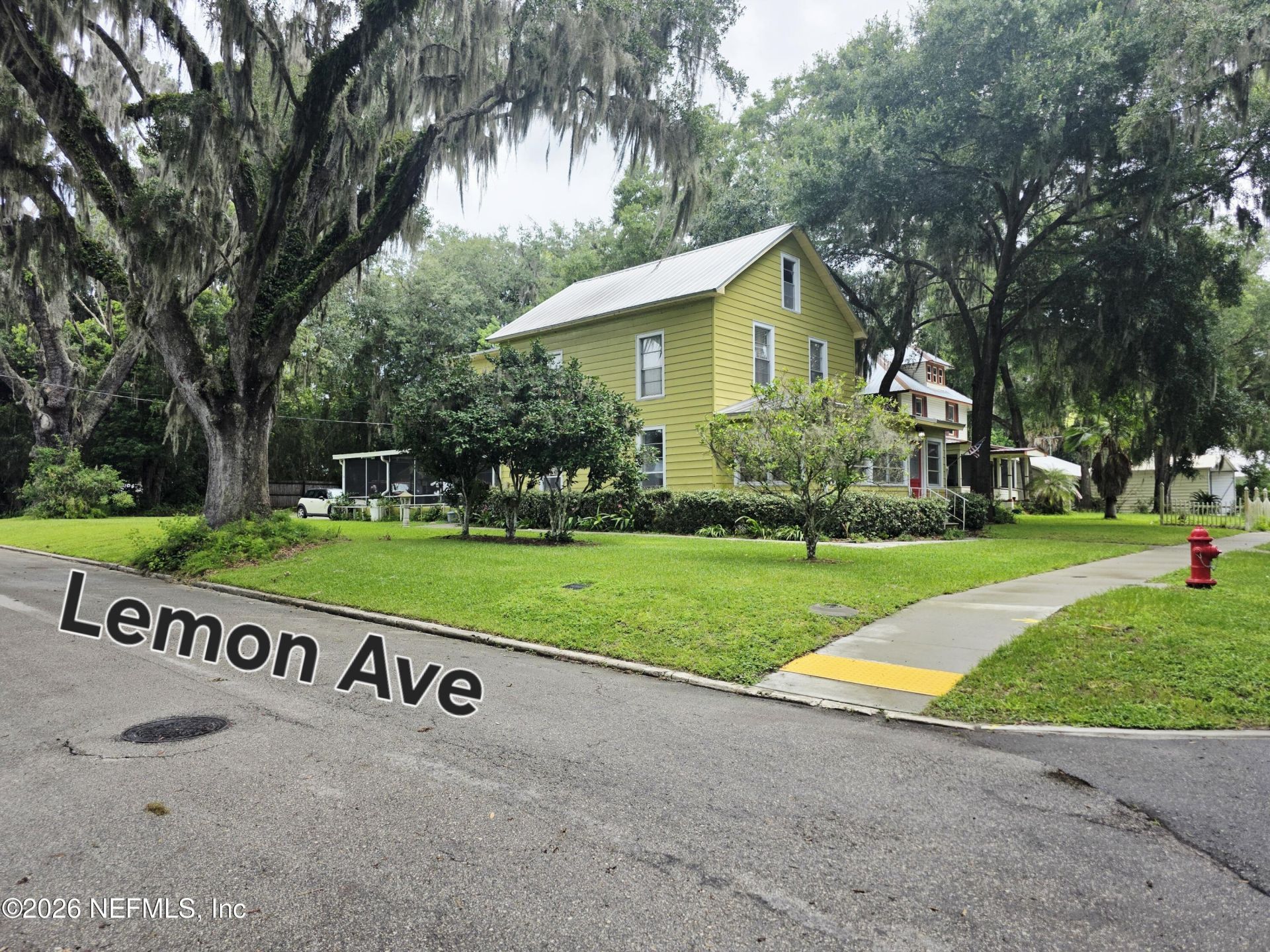 244 S Prospect Street, Crescent City, FL 32112 Photo