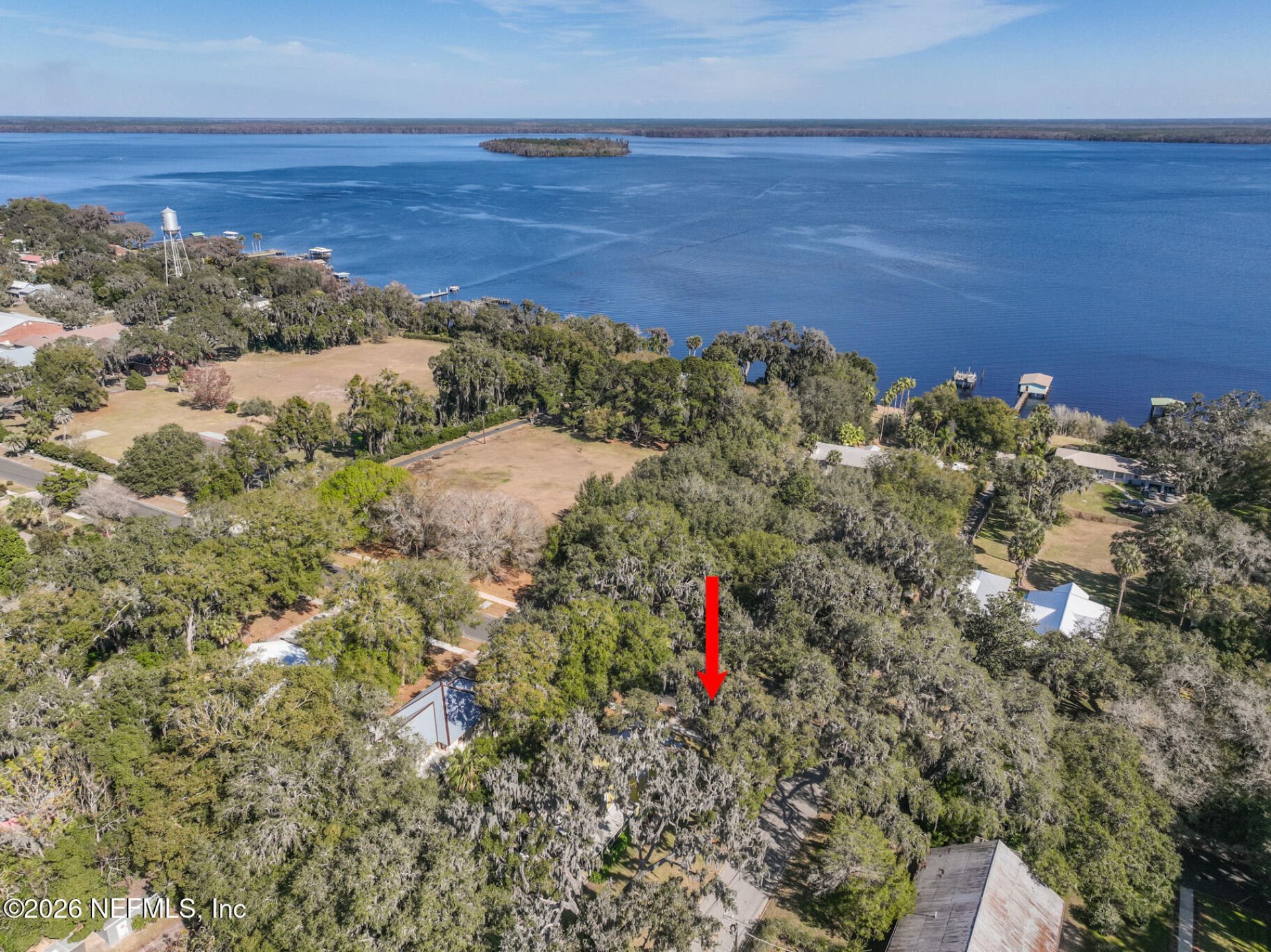 244 S Prospect Street, Crescent City, FL 32112 Photo
