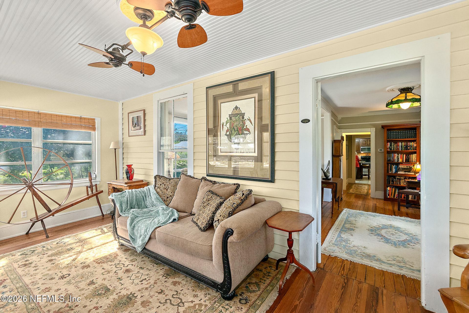 244 S Prospect Street, Crescent City, FL 32112 Photo