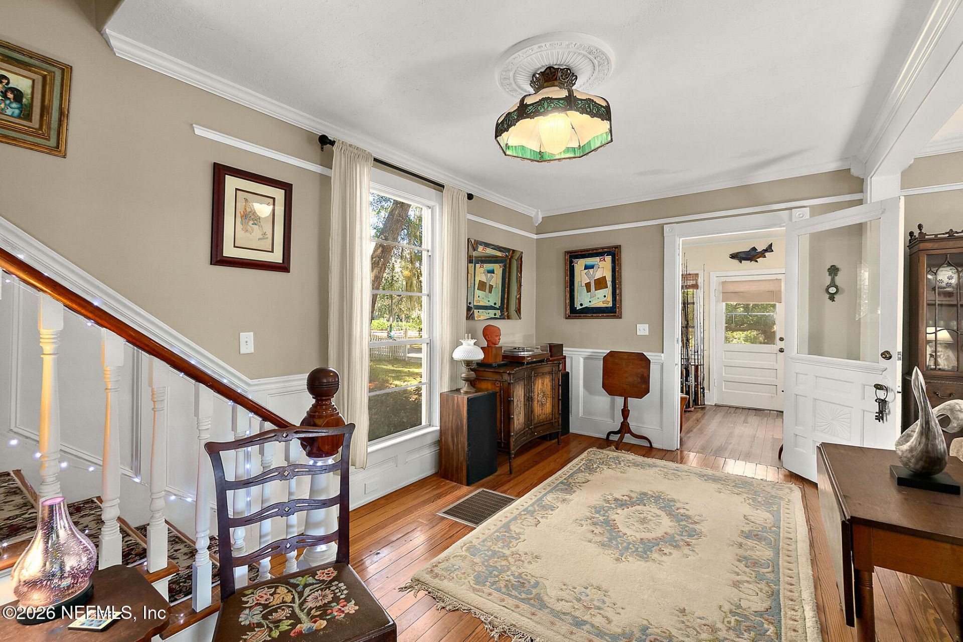 244 S Prospect Street, Crescent City, FL 32112 Photo