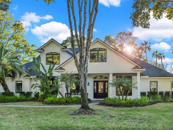117 INDIAN HAMMOCK Lane, Ponte Vedra Beach, FL 32082