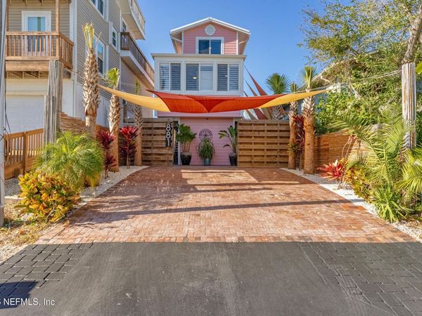 881 CATFISH Avenue, New Smyrna Beach, FL 32169