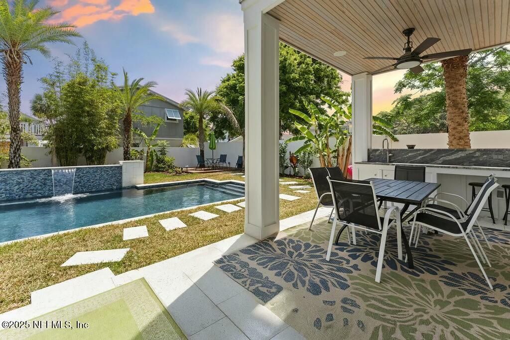 427 N 6th Street, Jacksonville Beach, FL 32250 Photo