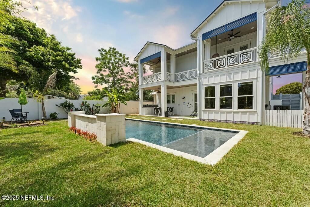 427 N 6th Street, Jacksonville Beach, FL 32250 Photo