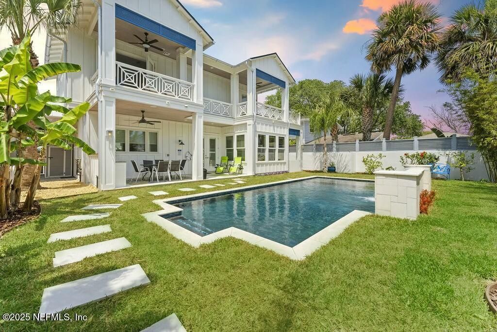 427 N 6th Street, Jacksonville Beach, FL 32250 Photo
