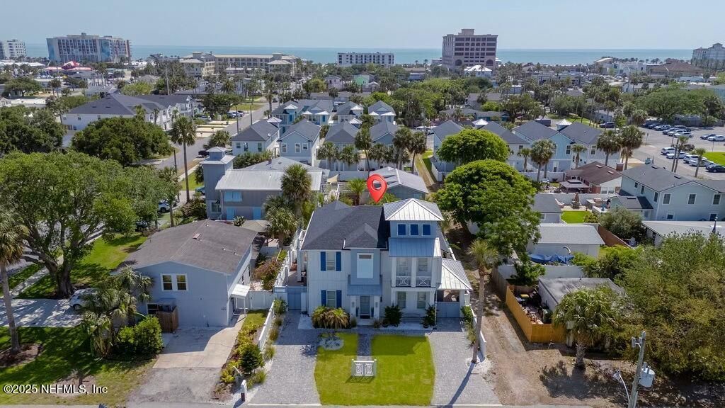 427 N 6th Street, Jacksonville Beach, FL 32250 Photo