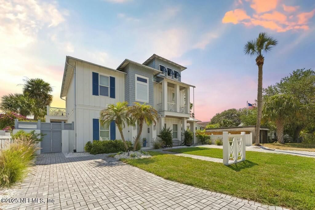 427 N 6th Street, Jacksonville Beach, FL 32250 Photo