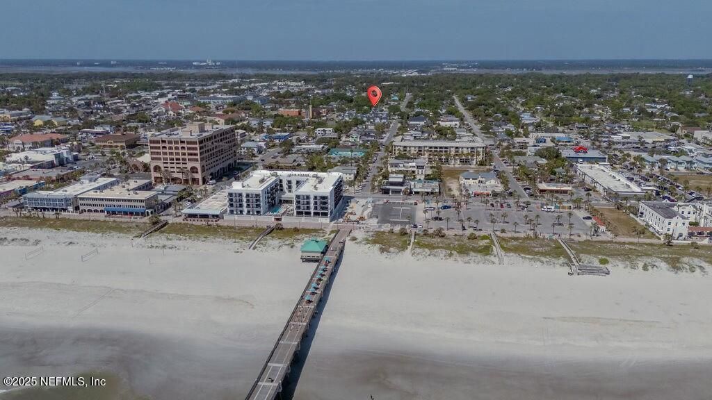 427 N 6th Street, Jacksonville Beach, FL 32250 Photo