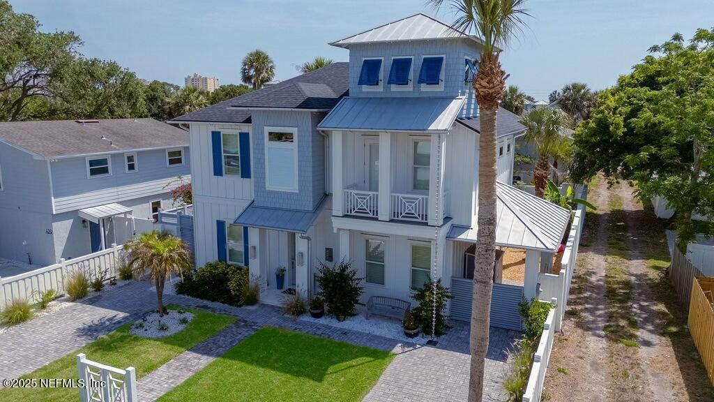 427 N 6th Street, Jacksonville Beach, FL 32250 Photo