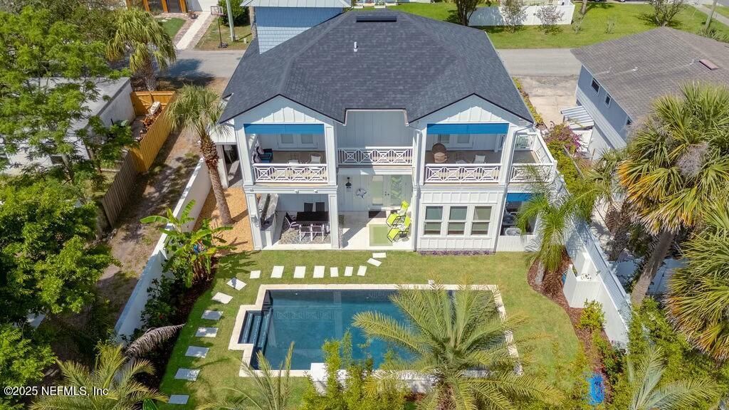 427 N 6th Street, Jacksonville Beach, FL 32250 Photo