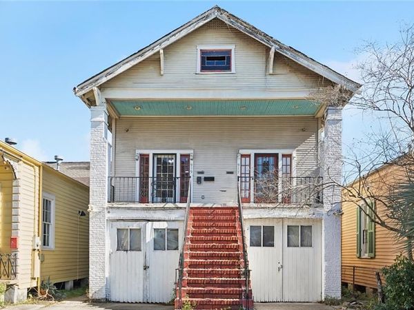 917 8TH Street, New Orleans, LA 70115