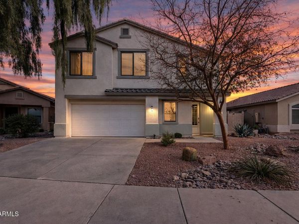 16039 N 165TH Lane, Surprise, AZ 85388