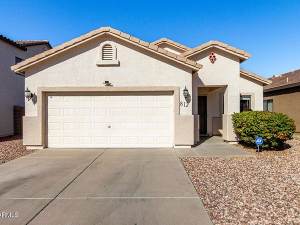 812 W SAINT CHARLES Avenue, Phoenix, AZ 85041