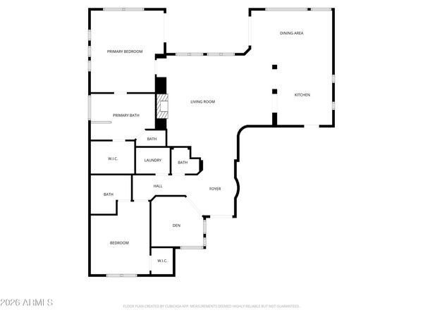 17235 E SUNSCAPE Drive, Fountain Hills, AZ 85268